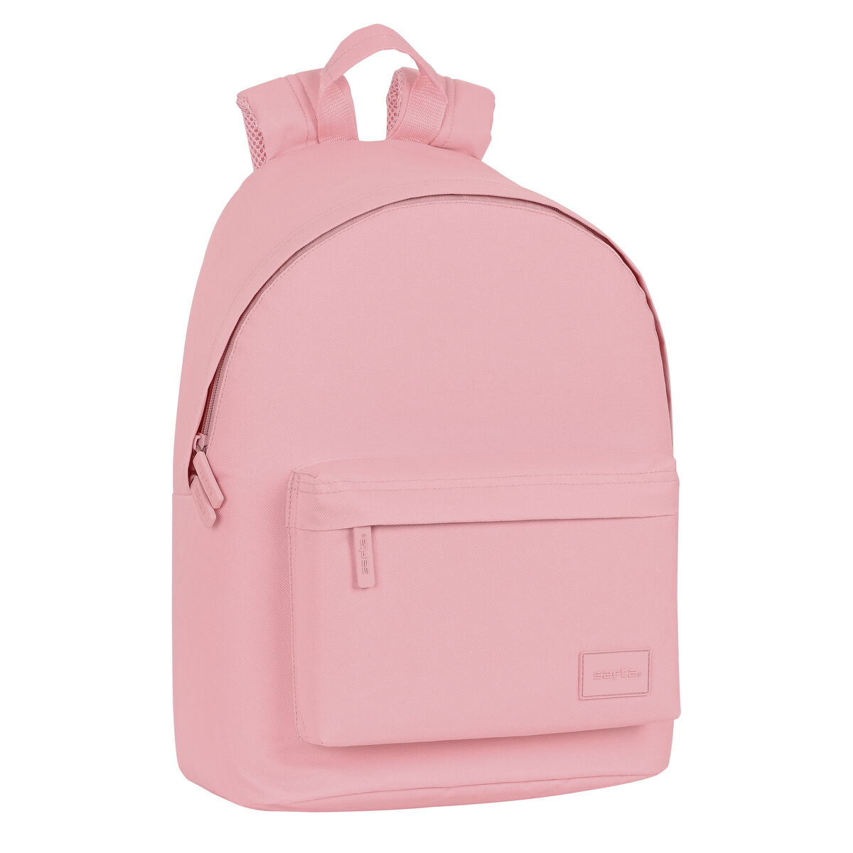 Zaino Scuola Safta 31 x 41 x 16 cm Rosa - Image 3