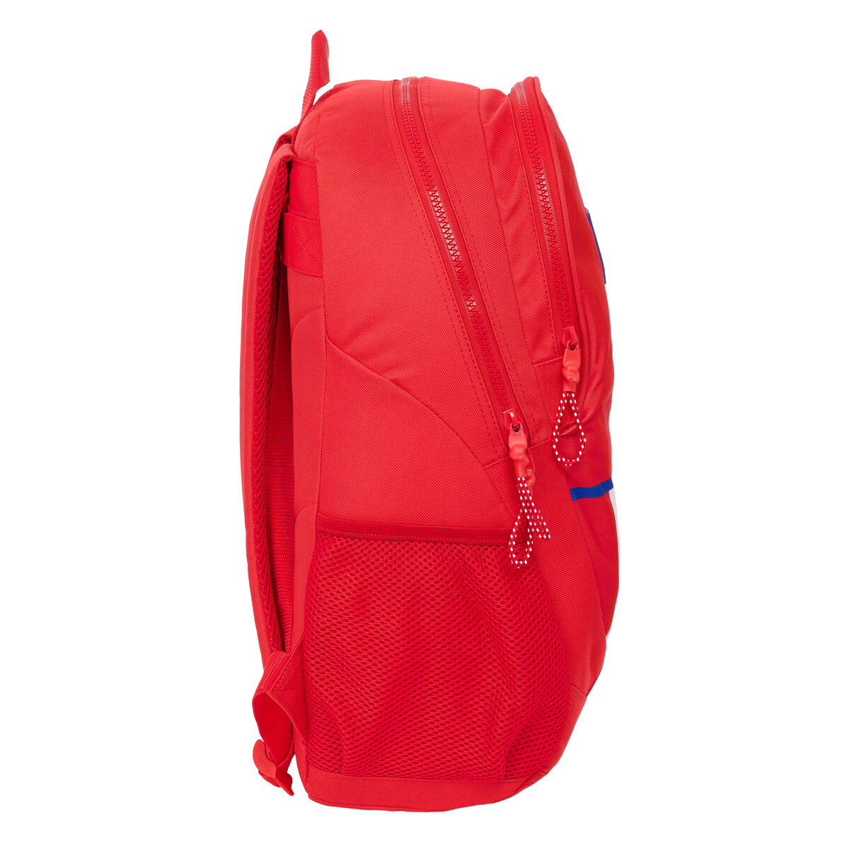 Zaino Scuola Atlético Madrid Rosso 32 x 44 x 16 cm