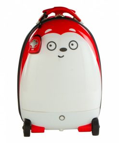 Zaino Trolley Rastar Per bambini Radiocomando Riccio 2,4 GHz 34,5 x 47 x 27 cm (2 Unità)