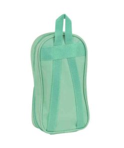 Astuccio Zaino BlackFit8 M847 Turchese 12 x 23 x 5 cm