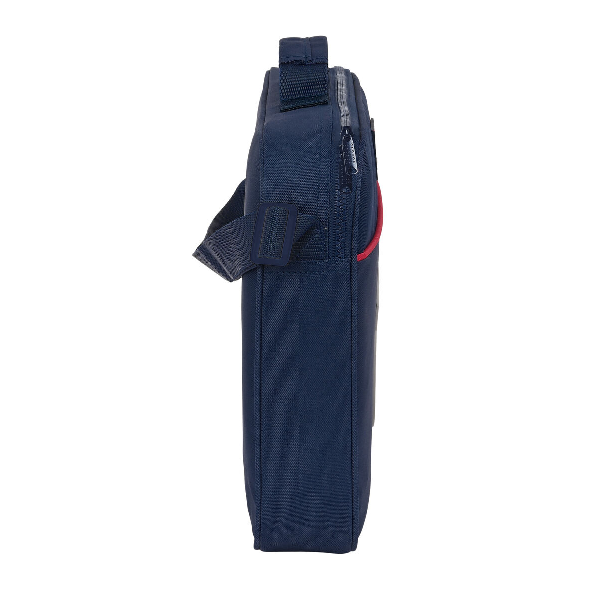 Borsa per la scuola BlackFit8 Blu Marino 38 x 28 x 6 cm - Image 3