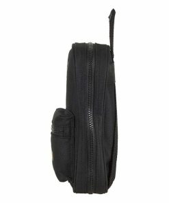 Astuccio Zaino F.C. Barcelona M847 Nero 12 x 23 x 5 cm
