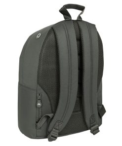 Zaino Scuola Kappa   31 x 41 x 16 cm Grigio