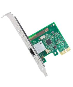 Scheda di Rete Intel I210T1BLK