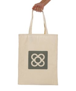 Shopping Bag Versa Grigio 36 x 48 x 36 cm