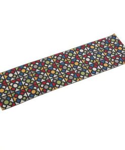 Runner da Tavolo Versa Poliestere (44,5 x 0,5 x 154 cm)