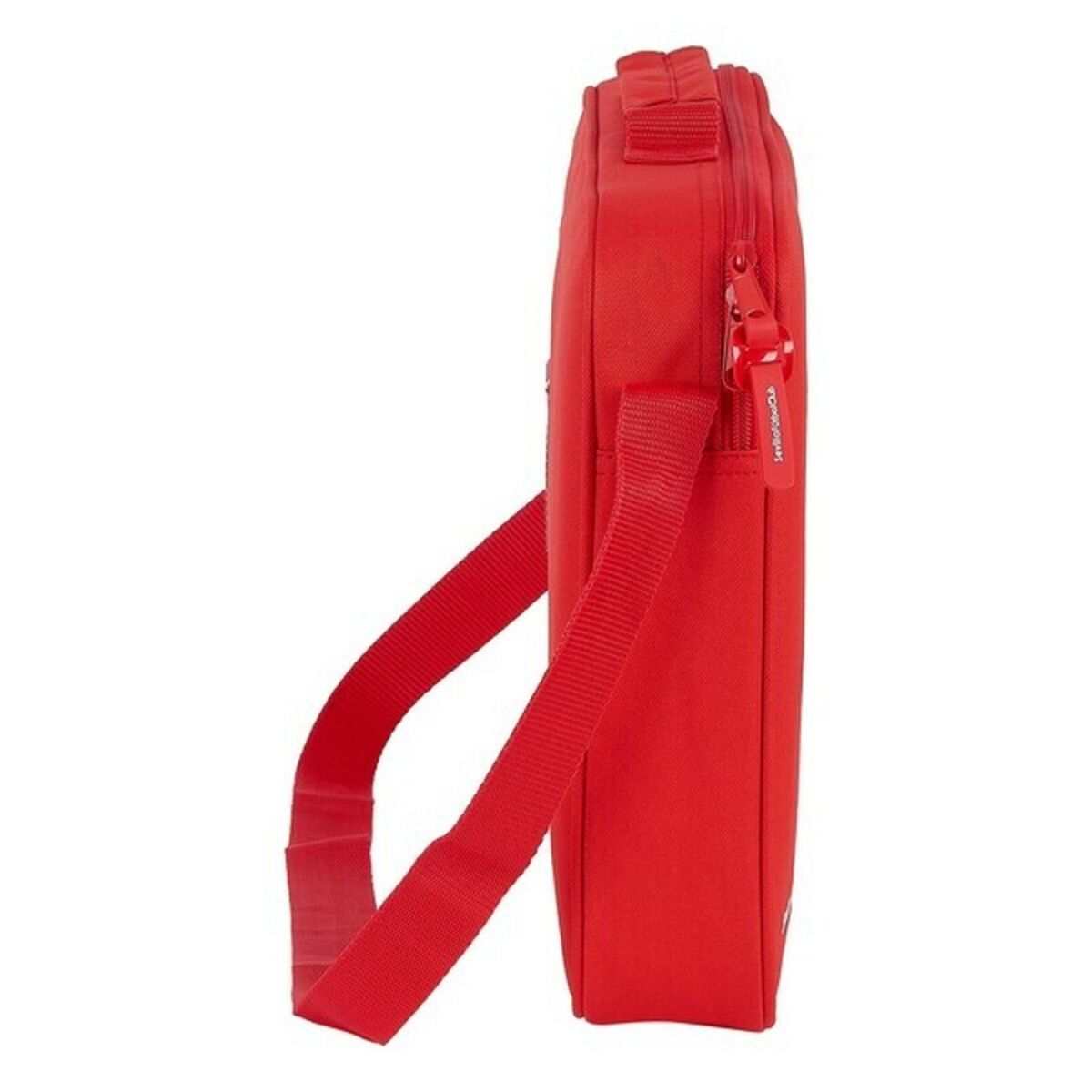 Borsa per la scuola Sevilla Fútbol Club Rosso (38 x 28 x 6 cm) - Image 3