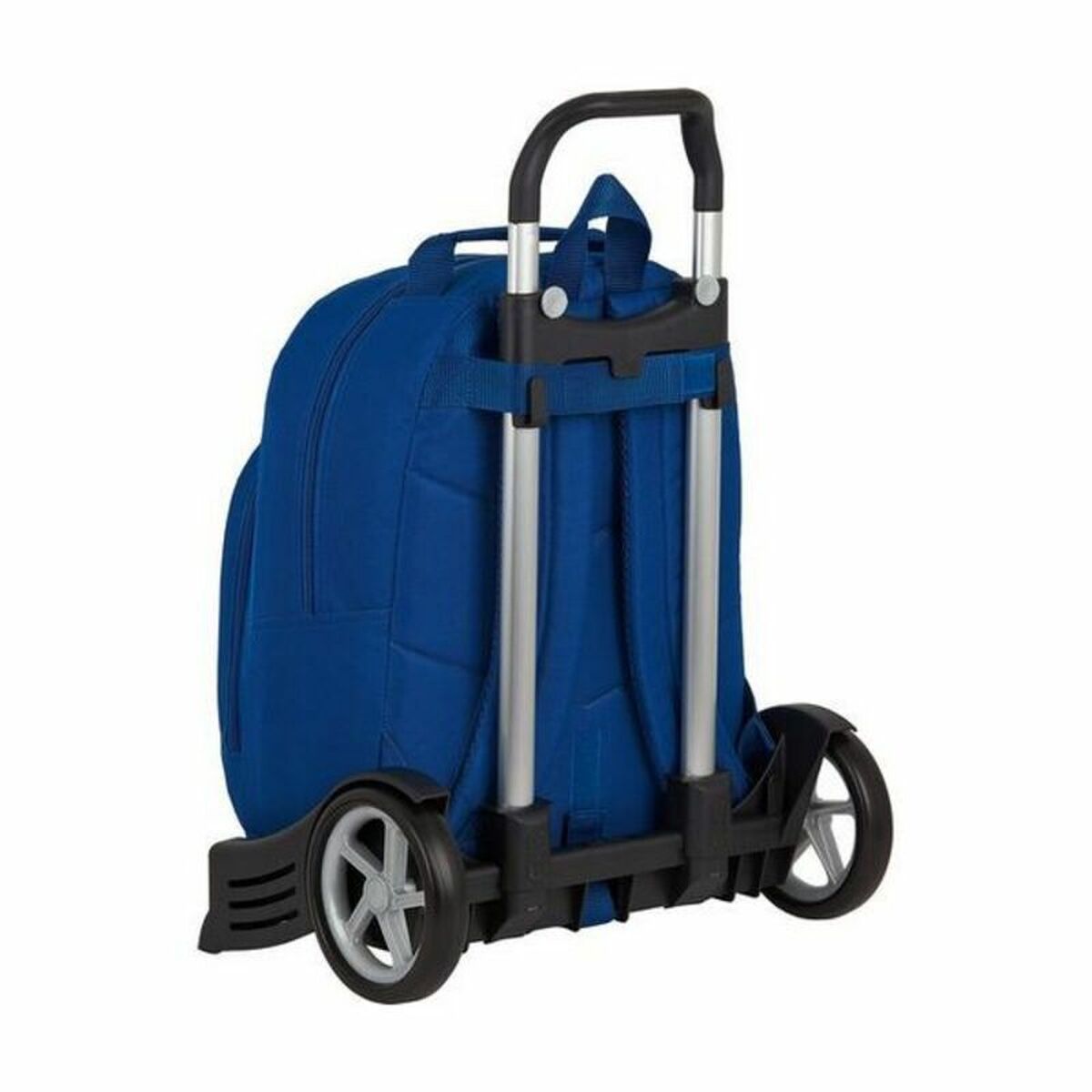 Trolley per la Scuola Evolution BlackFit8 M860A Turchese (32 x 42 x 15 cm)