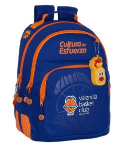 Zaino Scuola Valencia Basket