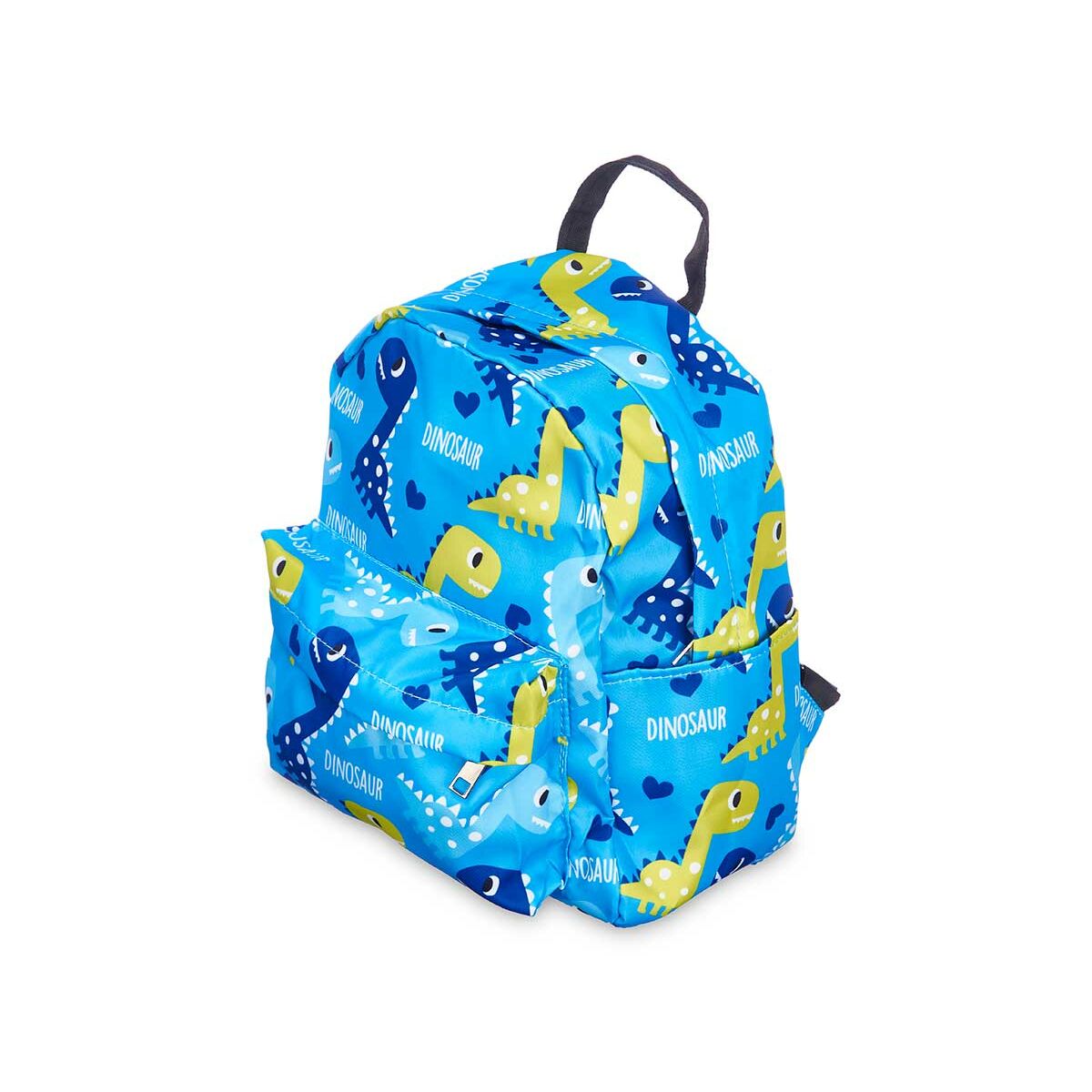 Zaino Scuola Pincello Multicolore 28 x 12 x 22 cm 22 x 28 x 12 cm Dinosauri (12 Unità) - Image 3