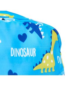 Zaino Scuola Pincello Multicolore 28 x 12 x 22 cm 22 x 28 x 12 cm Dinosauri (12 Unità)