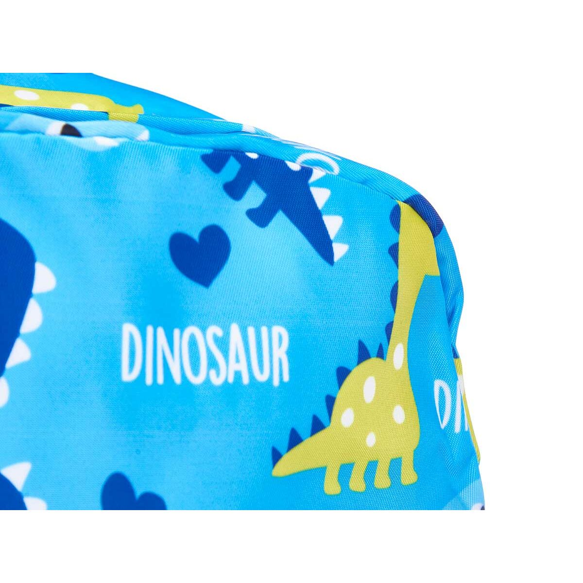 Zaino Scuola Pincello 588 Multicolore 28 x 12 x 22 cm Dinosauri (12 Unità)