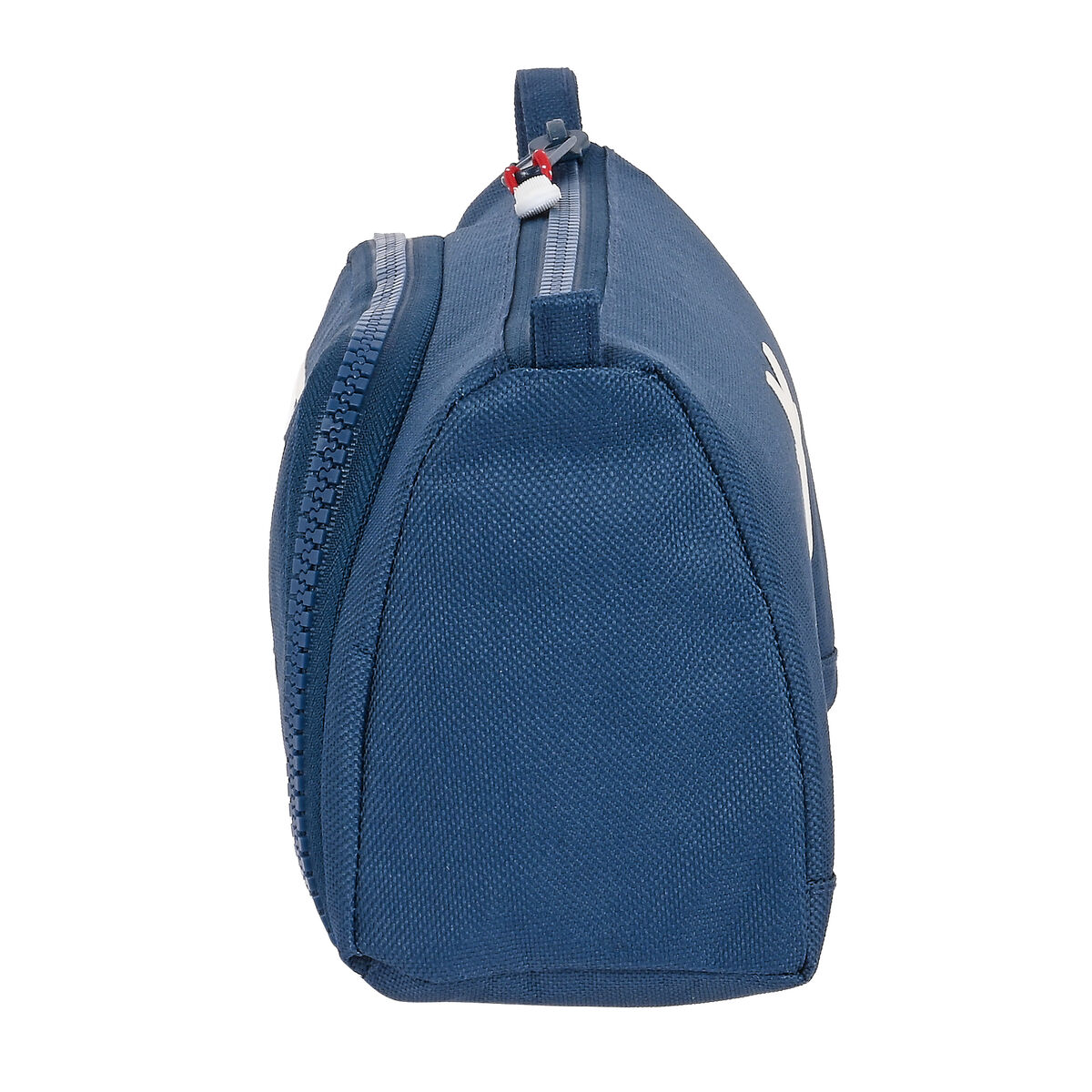 Astuccio per la Scuola con Accessori Munich Soon Azzurro (32 Pezzi) - Image 5