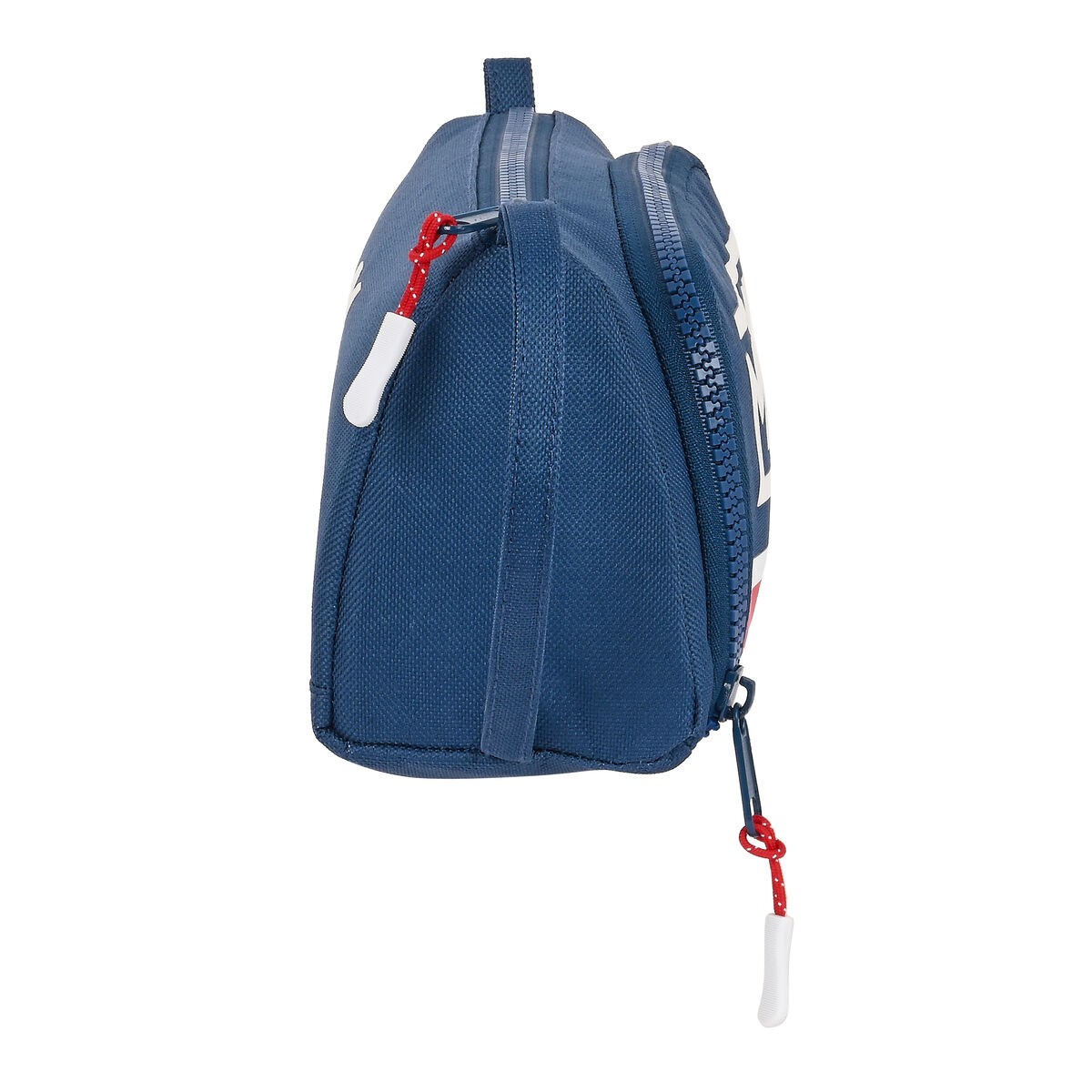 Astuccio per la Scuola con Accessori Munich Soon Azzurro (32 Pezzi) - Image 3