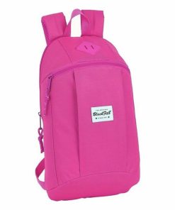 Zaino Casual BlackFit8 M821 Rosa (22 x 39 x 10 cm)