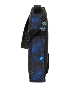 Borsa per la scuola Nerf Boost Nero (38 x 28 x 6 cm)