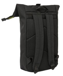 Zaino Scuola Munich Beat Nero 28 x 42 x 13 cm