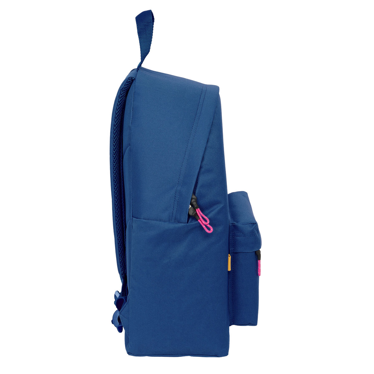 Zaino Scuola Kings League 1k Azzurro 33 x 42 x 15 cm - Image 3