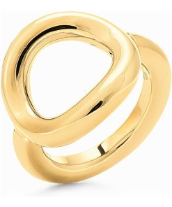 Anello Donna Folli Follie 1R17T011Y Taglia:6