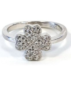 Anello Donna Folli Follie 3R19S006C Taglia:12