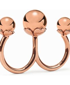 Anello Donna Folli Follie 1R16T014R Taglia:16