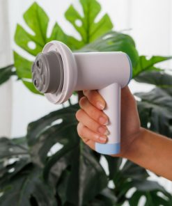 Pistola Massaggiante Anticellulite Ricaricabile 6 in 1 CellyGun InnovaGoods