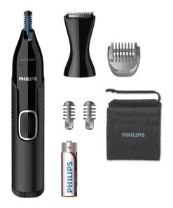 Tagliapeli Naso e Orecchie Philips series 5000
