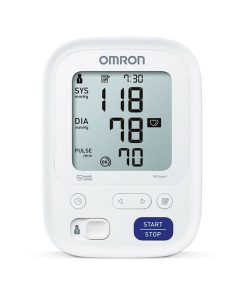Sfigmomanometro da Braccio Omron HEM-7154-E 22-42 cm