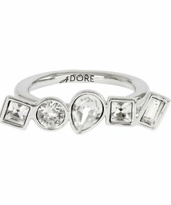 Anello Donna Adore 5375528 (12)