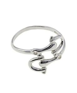 Anello Donna Cristian Lay 54741200 (Taglia 20)