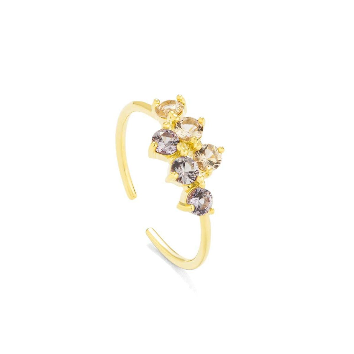 Anello Donna Radiant RY000005 17