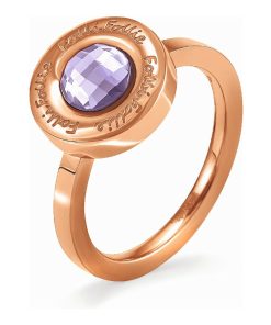 Anello Donna Folli Follie 3R15T002RX Taglia:14