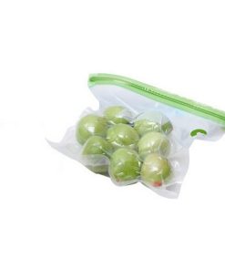 Buste per il Sottovuoto TM Electron Sottovuoto 22 x 21 cm (10 uds)