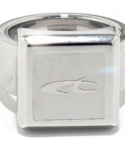 Anello Donna Chronotech 183008010 Taglia:12