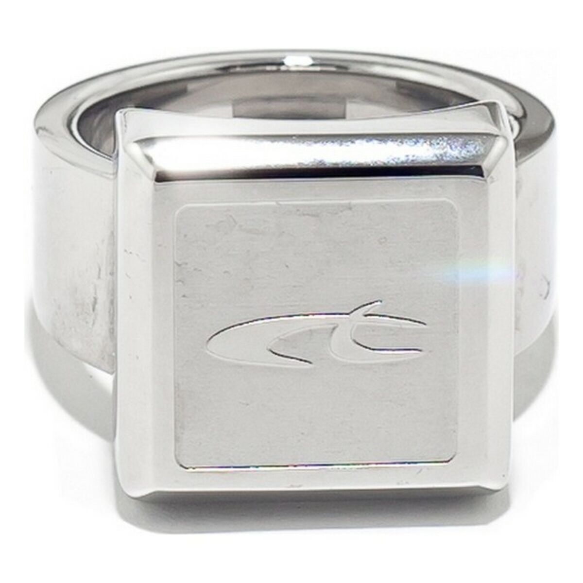 Anello Donna Chronotech 183008010 Taglia:12