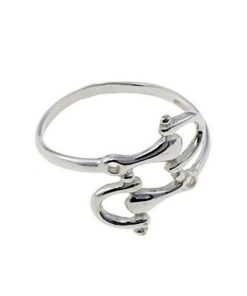 Anello Donna Cristian Lay 54741240 (Taglia 24)