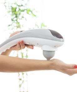 Massaggiatore da Mano Elettrico Halaxer InnovaGoods
