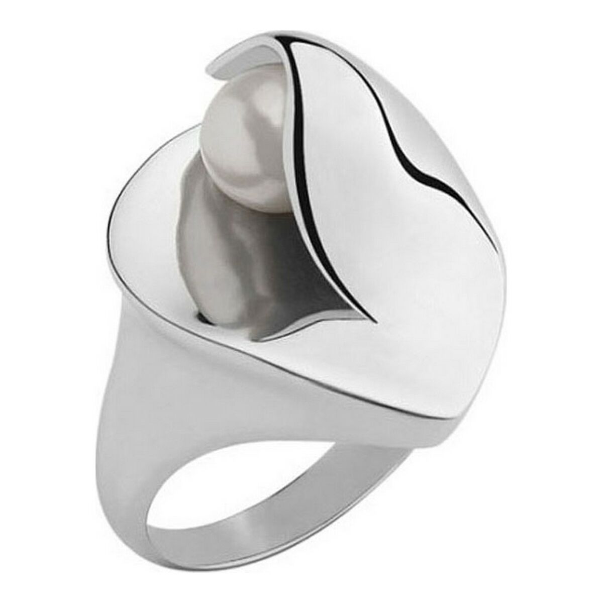 Anello Donna Breil TJ0904 Taglia:15