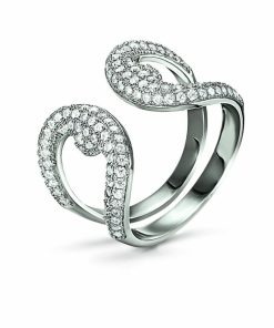 Anello Donna Folli Follie 3R15S059C-52 (12)