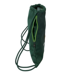 Zainetto con Cordini Real Betis Balompié Verde 35 x 40 x 1 cm