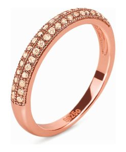 Anello Donna Folli Follie 3R16S040RS Taglia:14