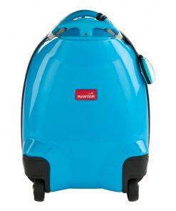 Zaino Trolley Rastar Per bambini Radiocomando 2,4 GHz 34,5 x 47 x 27 cm (2 Unità)