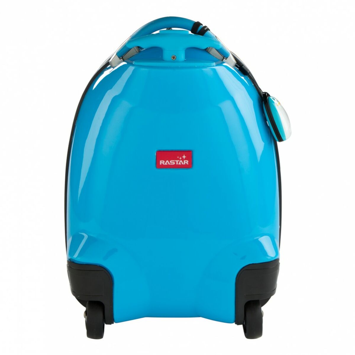Zaino Trolley Rastar Per bambini Radiocomando 2,4 GHz 34,5 x 47 x 27 cm (2 Unità)