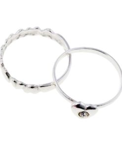 Anello Donna Cristian Lay 54591120 (Taglia 12)