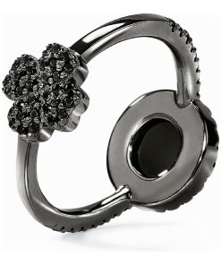 Anello Donna Folli Follie 3R18S042KKK Taglia:16