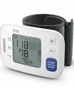 Sfigmomamometro da Polso Omron HEM-6181-E