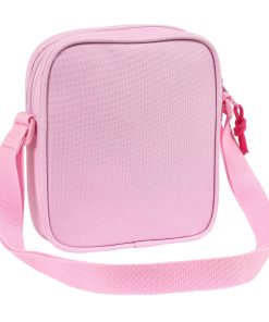 Borsa a Tracolla Na!Na!Na! Surprise Sparkles Rosa (16 x 18 x 4 cm)