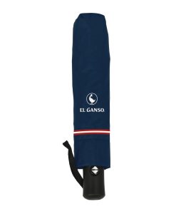 Ombrello Pieghevole El Ganso Classic Blu Marino 102 cm