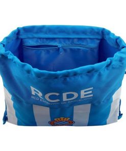 Zainetto con Cordini RCD Espanyol