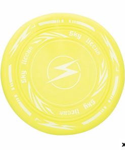 Frisbee Colorbaby Let's fly Flessibile Ø 18,5 cm 3 Pezzi 12 Unità